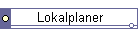 Lokalplaner