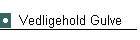 Vedligehold Gulve